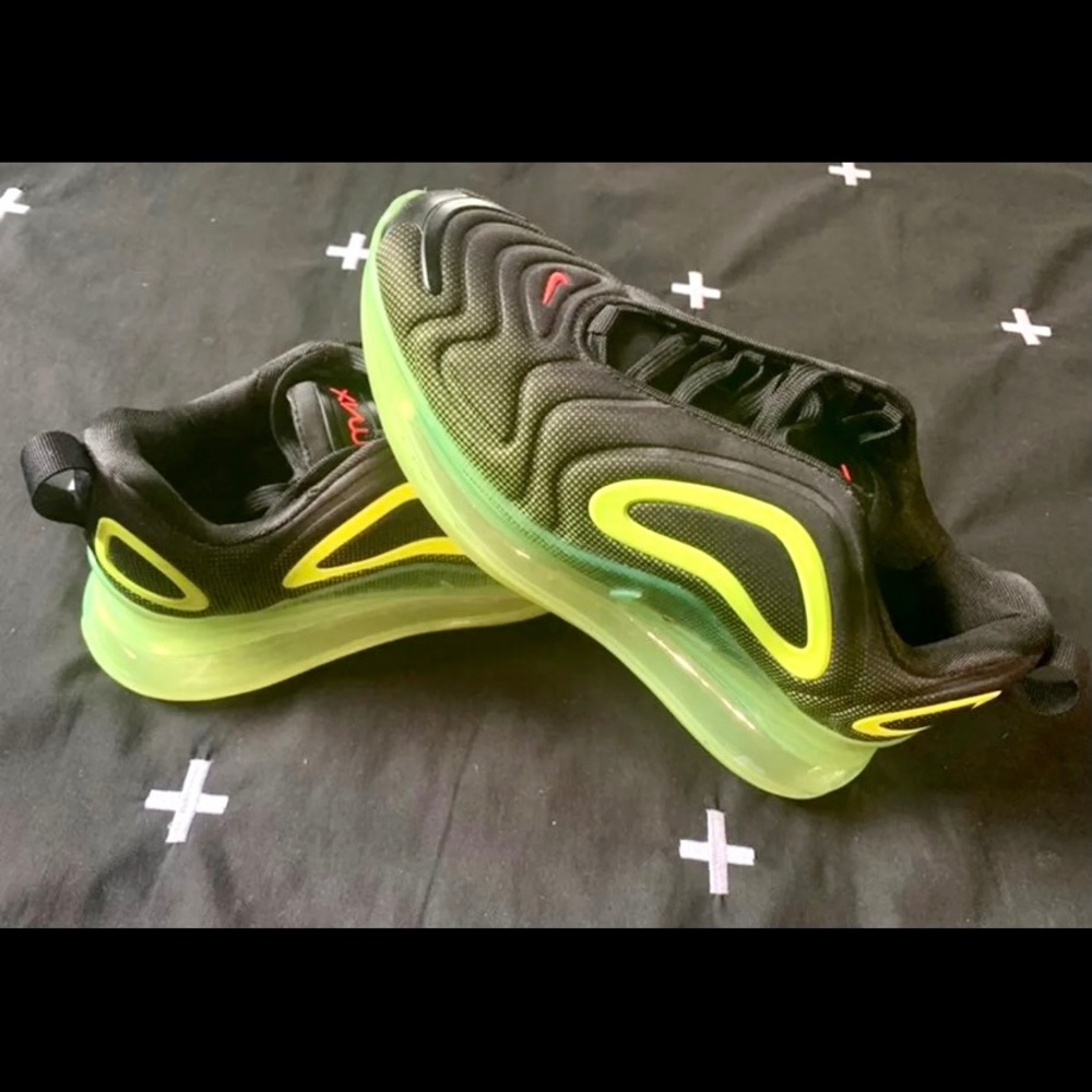 Nike Air Max 720